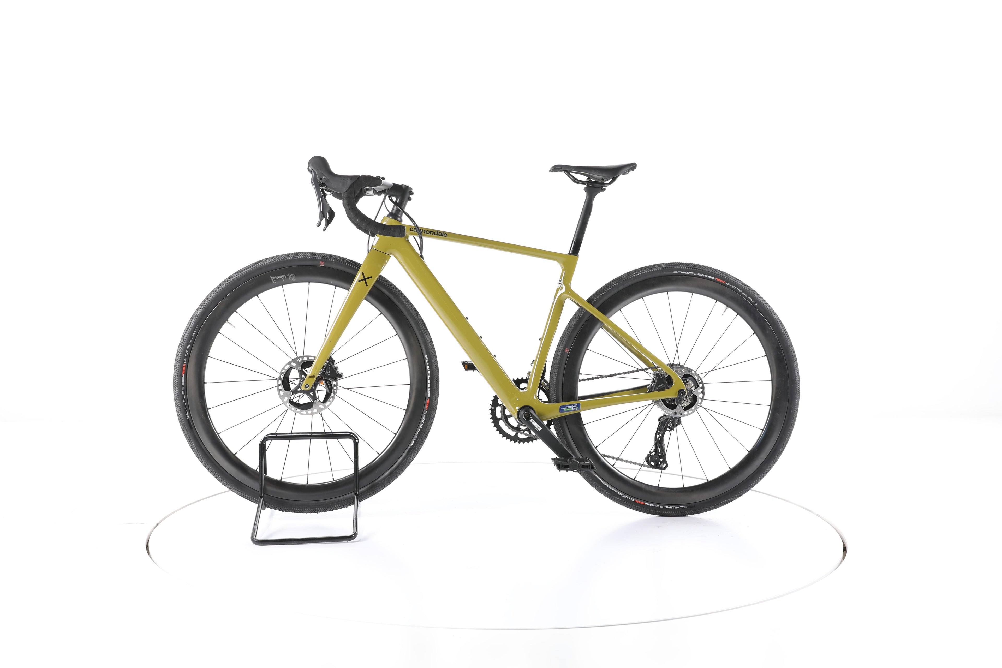 Cannondale SuperSix EVO SE 2 - Image 7