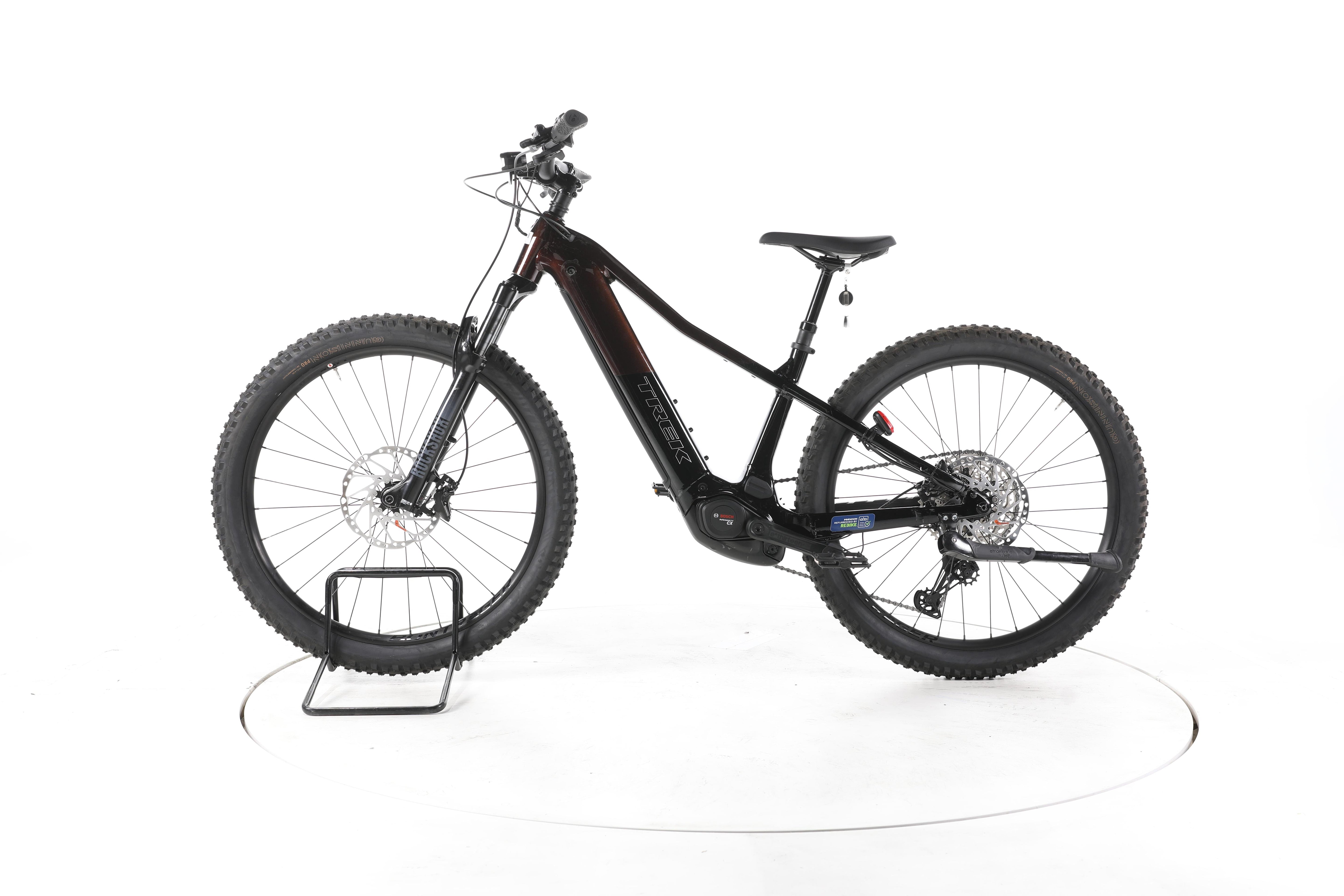 Trek Powerfly+ 6 Gen 5 E-Bike 2024 - Image 7