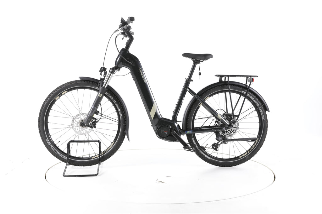 Conway Cairon C 3.0 Trekking E-Bike Tiefeinsteiger 2023 - Image 7