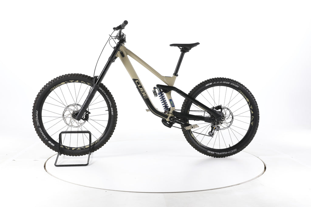 Cube TWO15 Pro Fahrrad Fully - Image 7