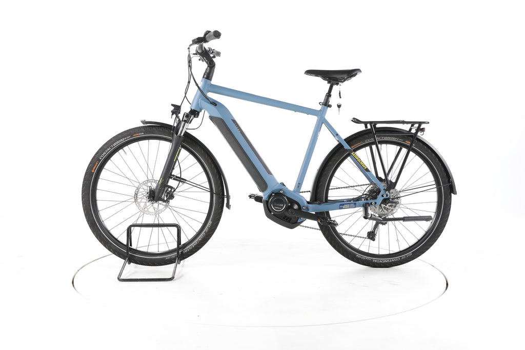 Winora TY200 Trekking E-Bike - Image 7