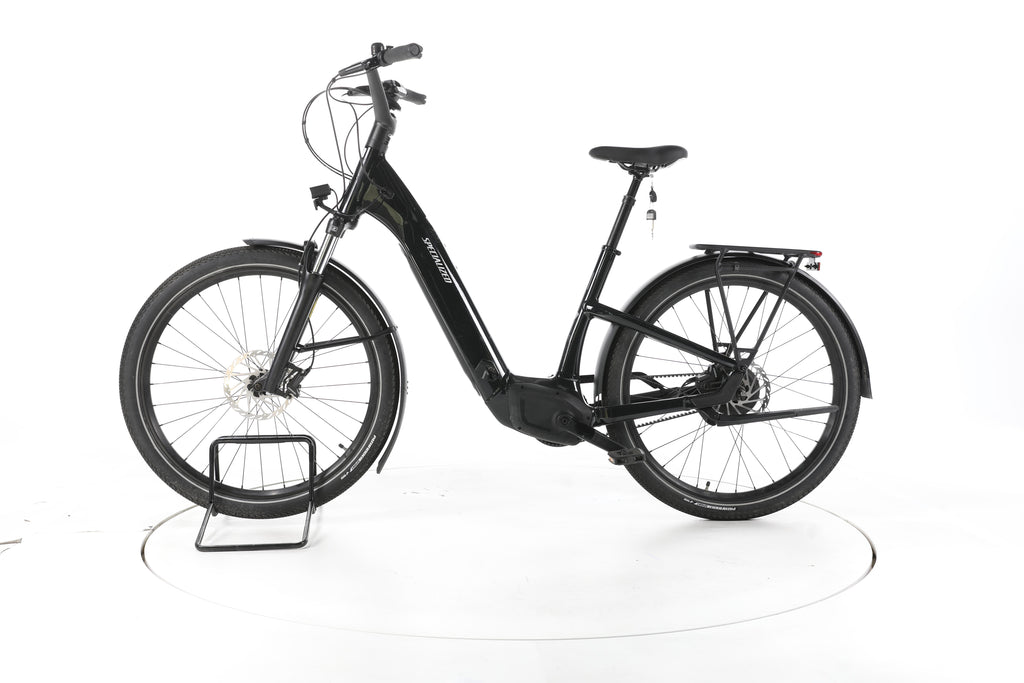 Specialized Turbo Como 4.0 IGH City E-Bike Tiefeinsteiger - Image 7