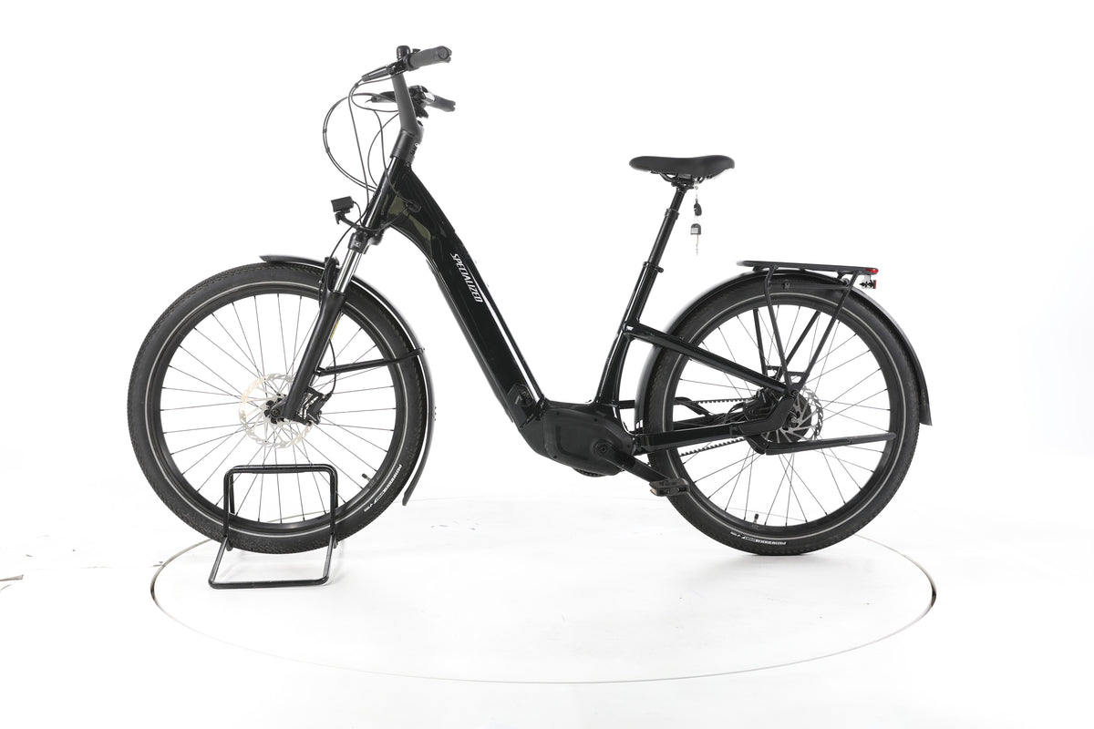 Specialized Turbo Como 4.0 IGH City E-Bike Tiefeinsteiger - Image 7
