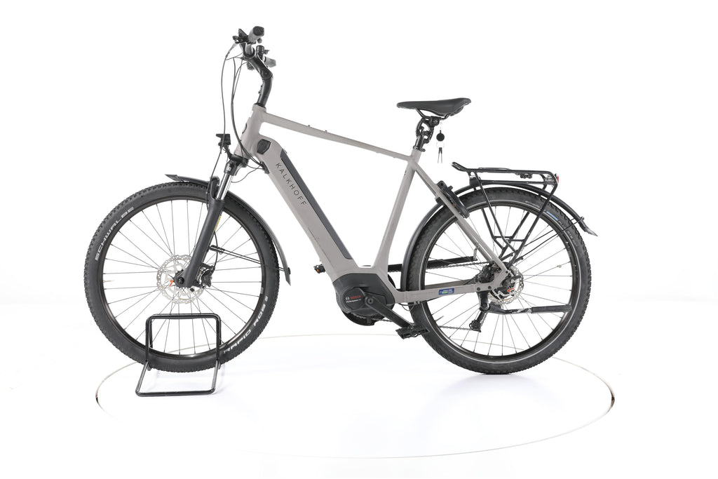 Kalkhoff Entice 3.B Move Trekking E-Bike - Image 7