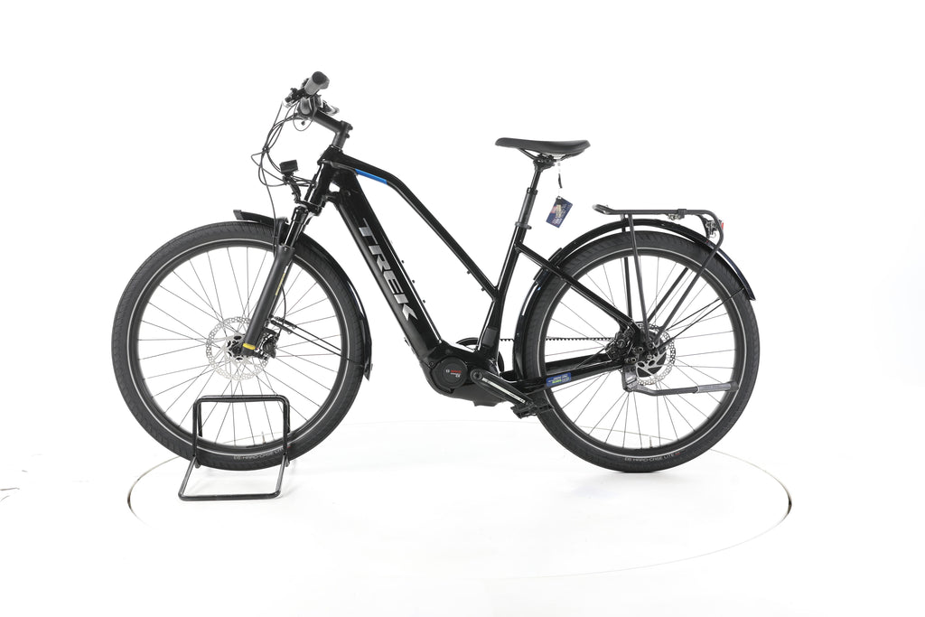 Trek Allant+ 9 City E-Bike - Image 7