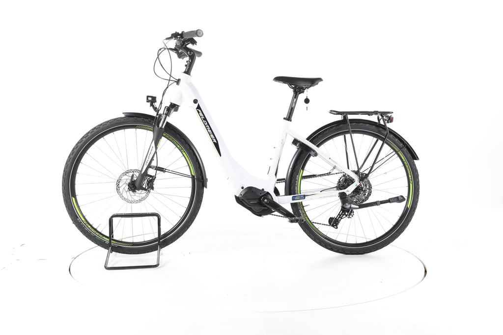 Feldmeier FE 14 Ti Trekking E-Bike Tiefeinsteiger 2024 - Image 7