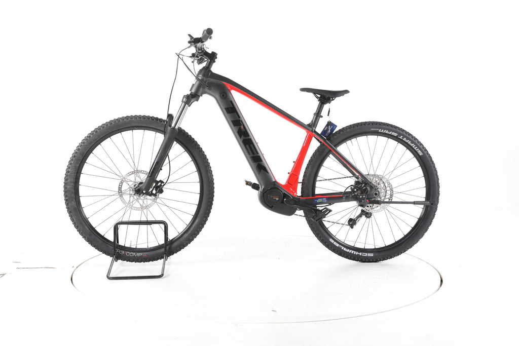 Trek Powerfly 4 E-Bike - Image 7