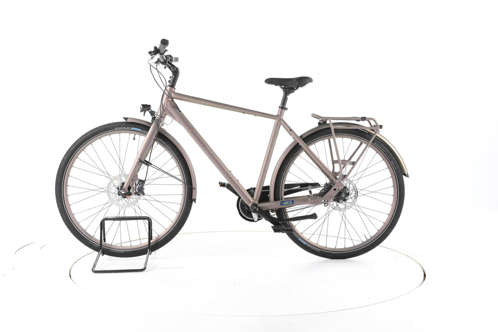 Bikeomotion Motion D Fahrrad City & Trekking - Image 7