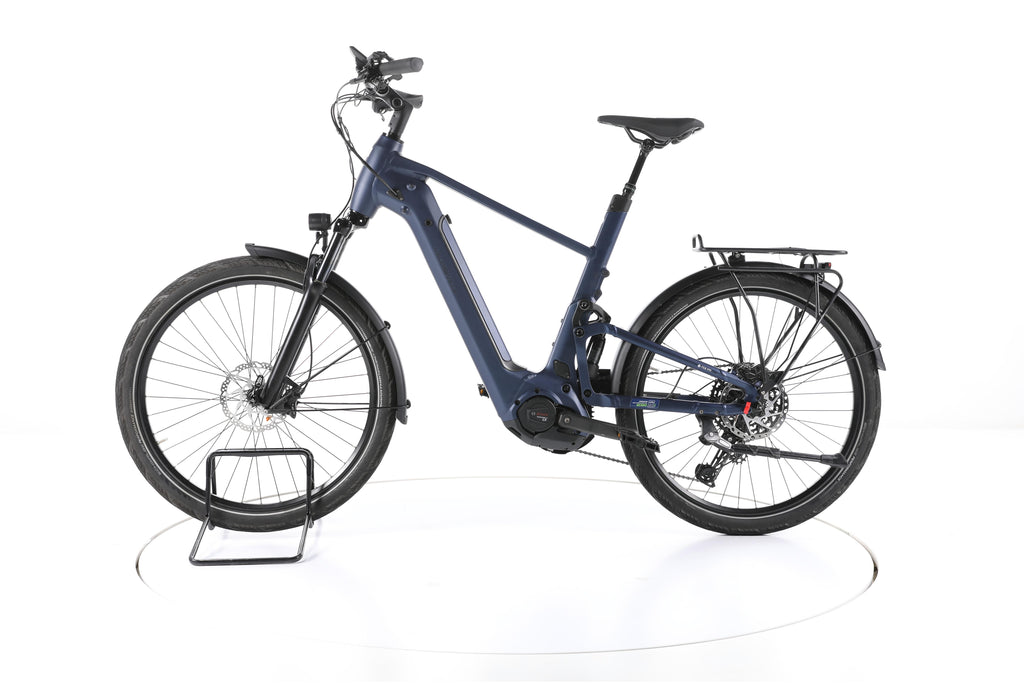 Velo de Ville FEB 990 SUV E-Bike 2024 - Image 7