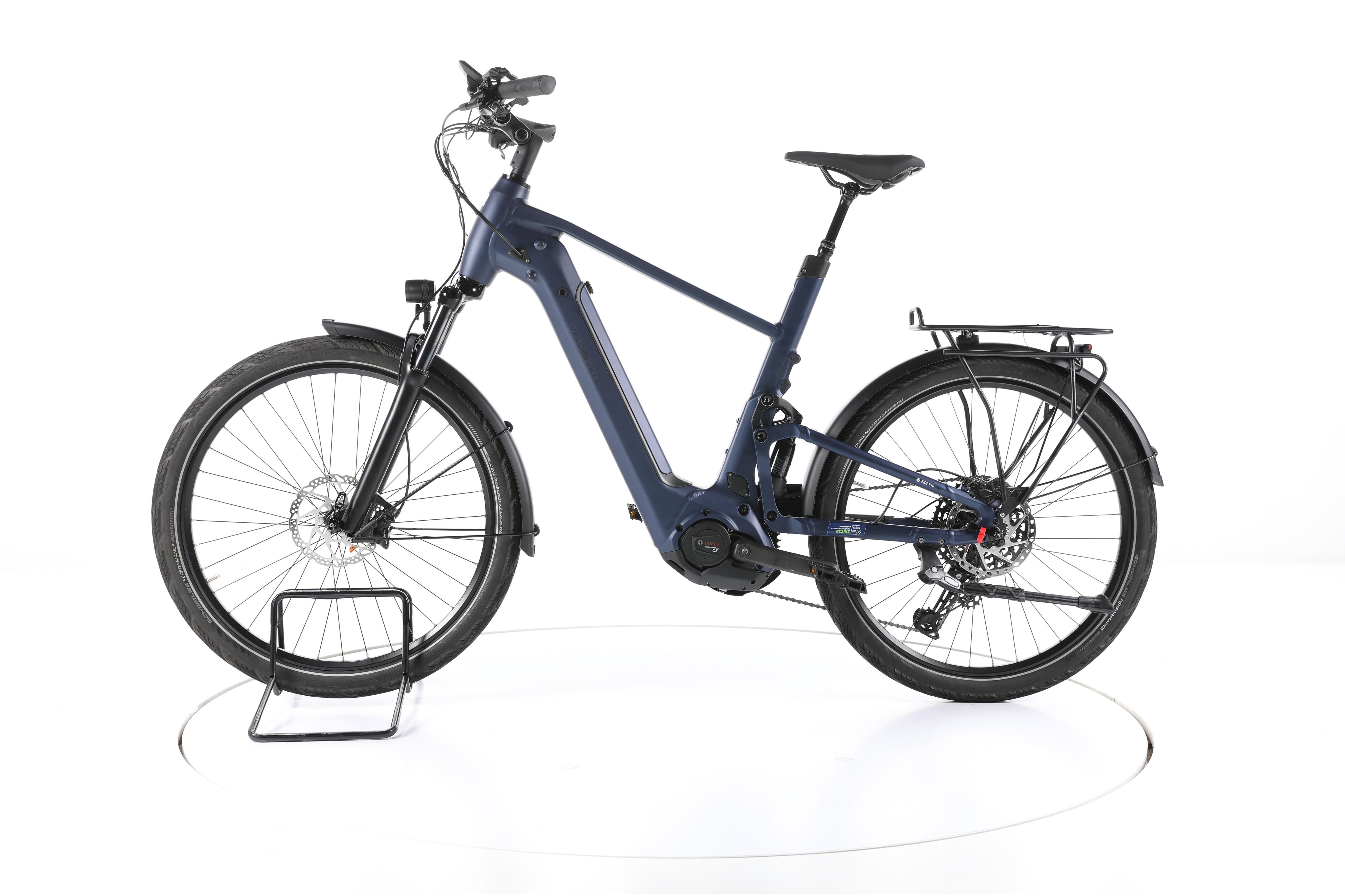 Velo de Ville FEB 990 SUV E-Bike 2024 - Image 7