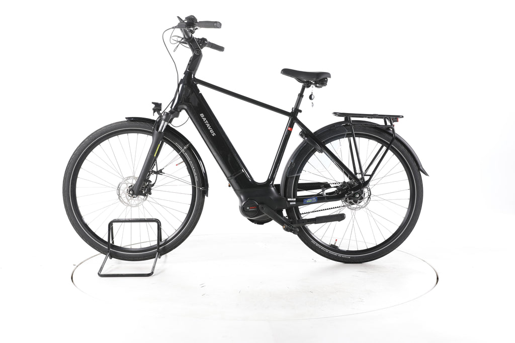 Batavus Finez E-Go Power Exclusive Plus City E-Bike 2024 - Image 7