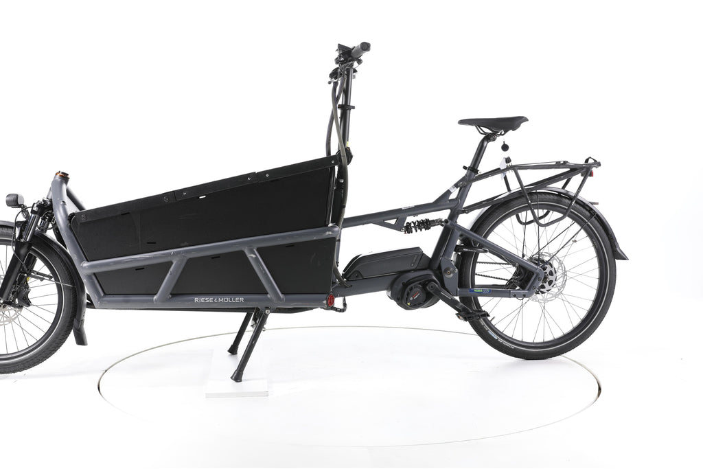 Riese & Müller Load 75 vario - Image 7