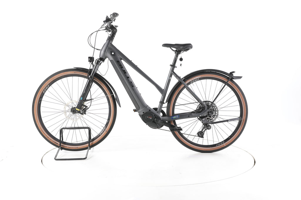 Bulls Cross Rider EVO 2 Trekking E-Bike - Image 7