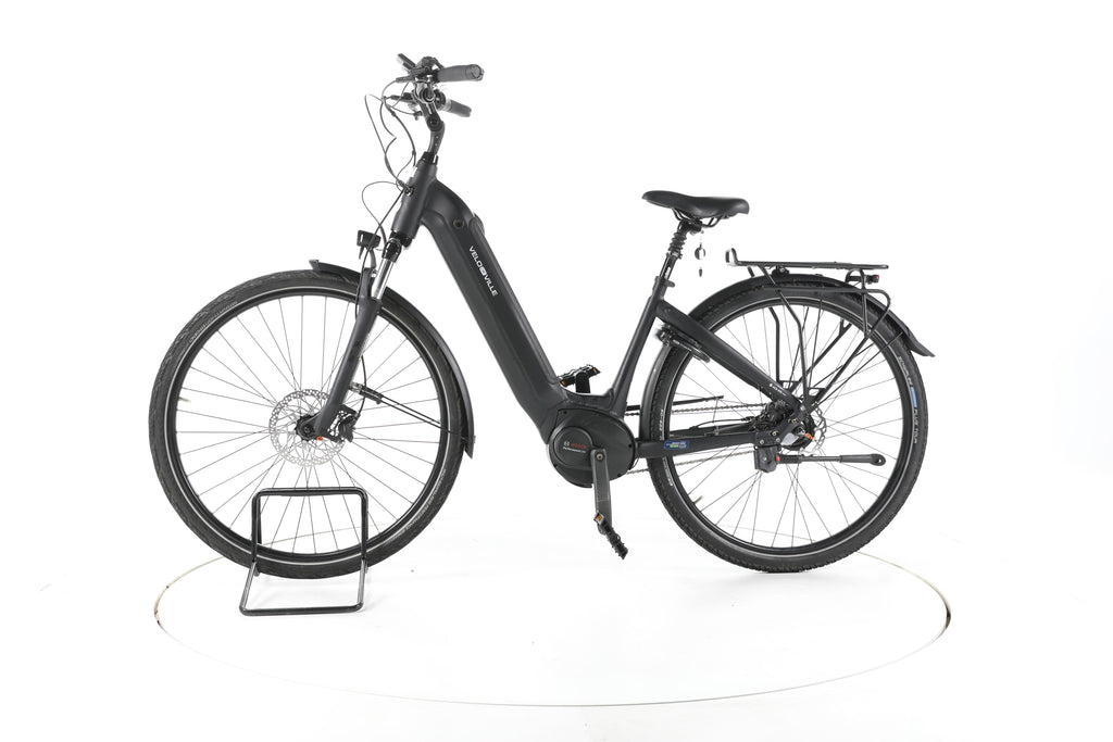 Velo de Ville AEB 890 Smart City E-Bike Tiefeinsteiger - Image 7