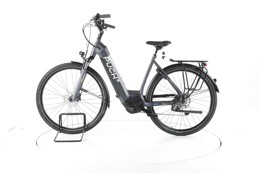 Puch C6.2 Trekking E-Bike Tiefeinsteiger - Image 7