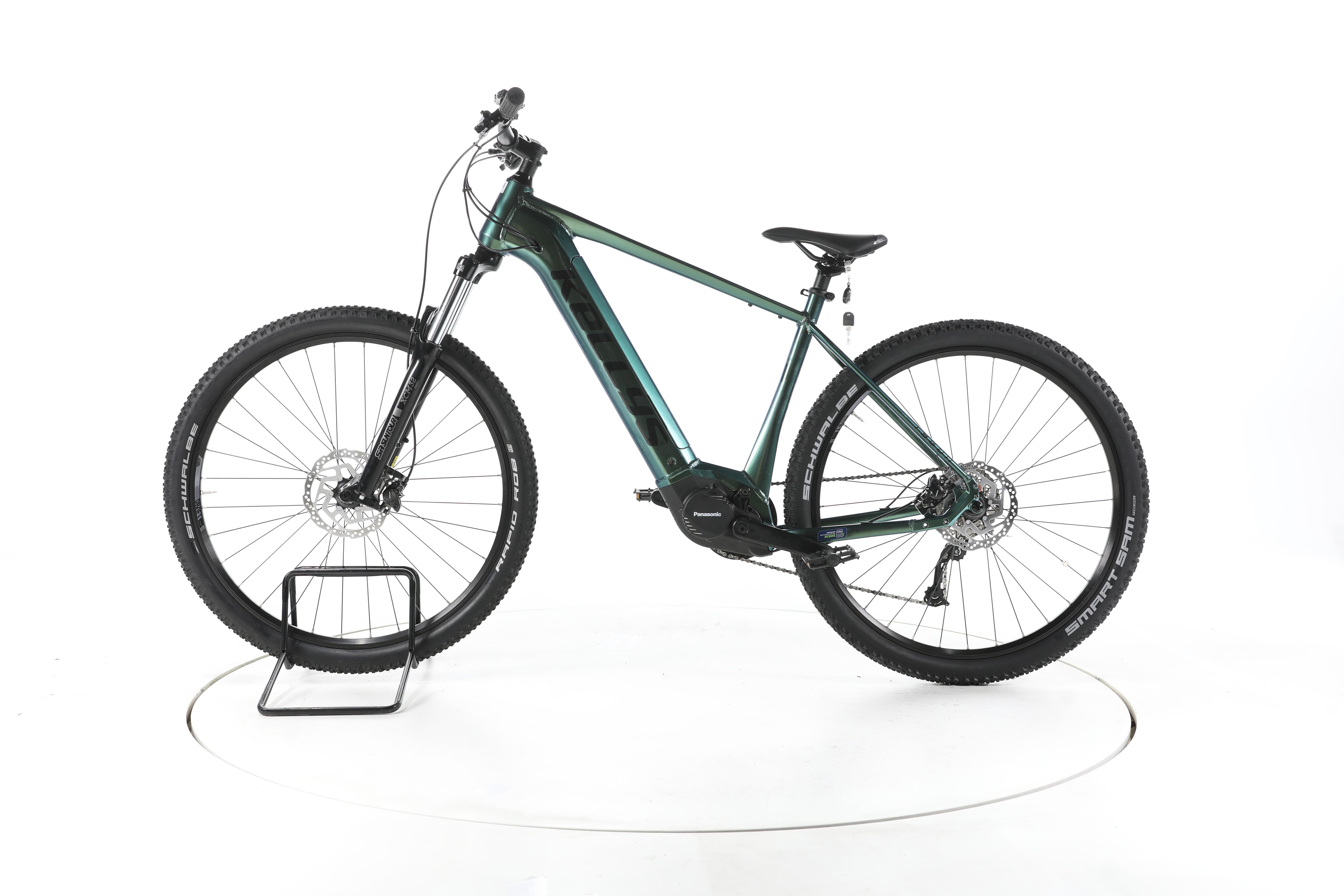 Kellys E-MTB Tygon E-Bike - Image 7