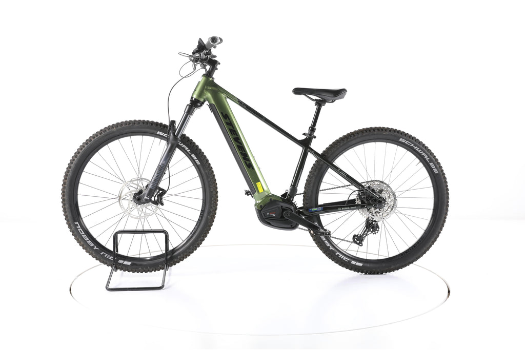 Stevens E-Juke E-Bike 2023 - Image 7