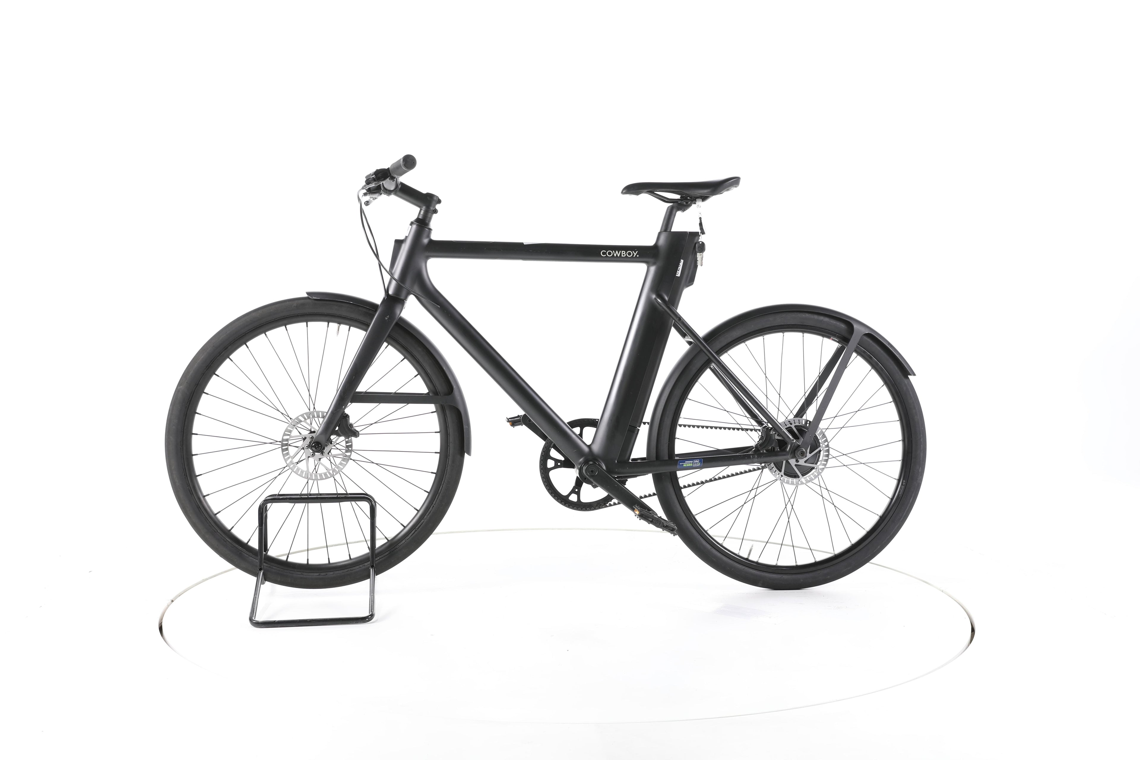 Cowboy 3 City E-Bike - Image 7