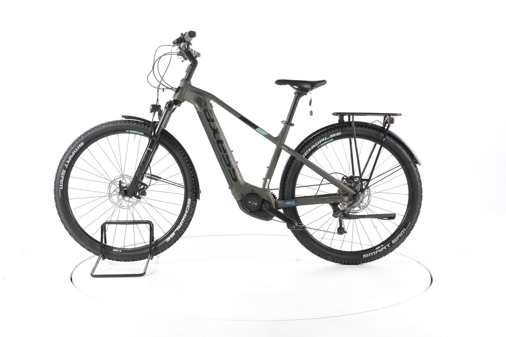Axess Scree 29 Trekking E-Bike - Image 7