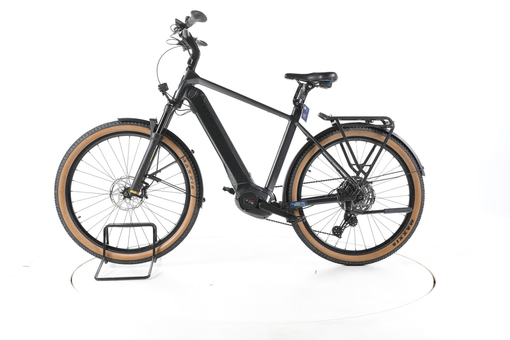 Kalkhoff Entice 5.B Advance+ Trekking E-Bike - Image 7