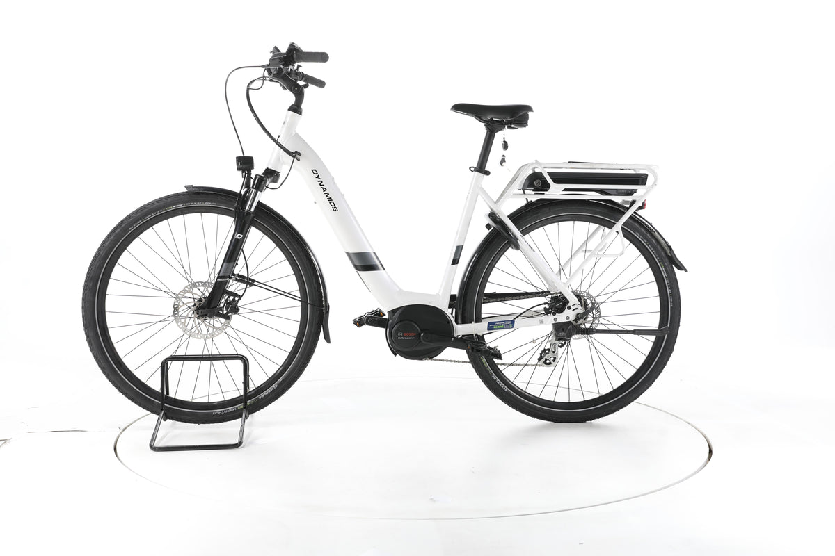 Dynamics E-Lite Trekking E-Bike Tiefeinsteiger - Image 7
