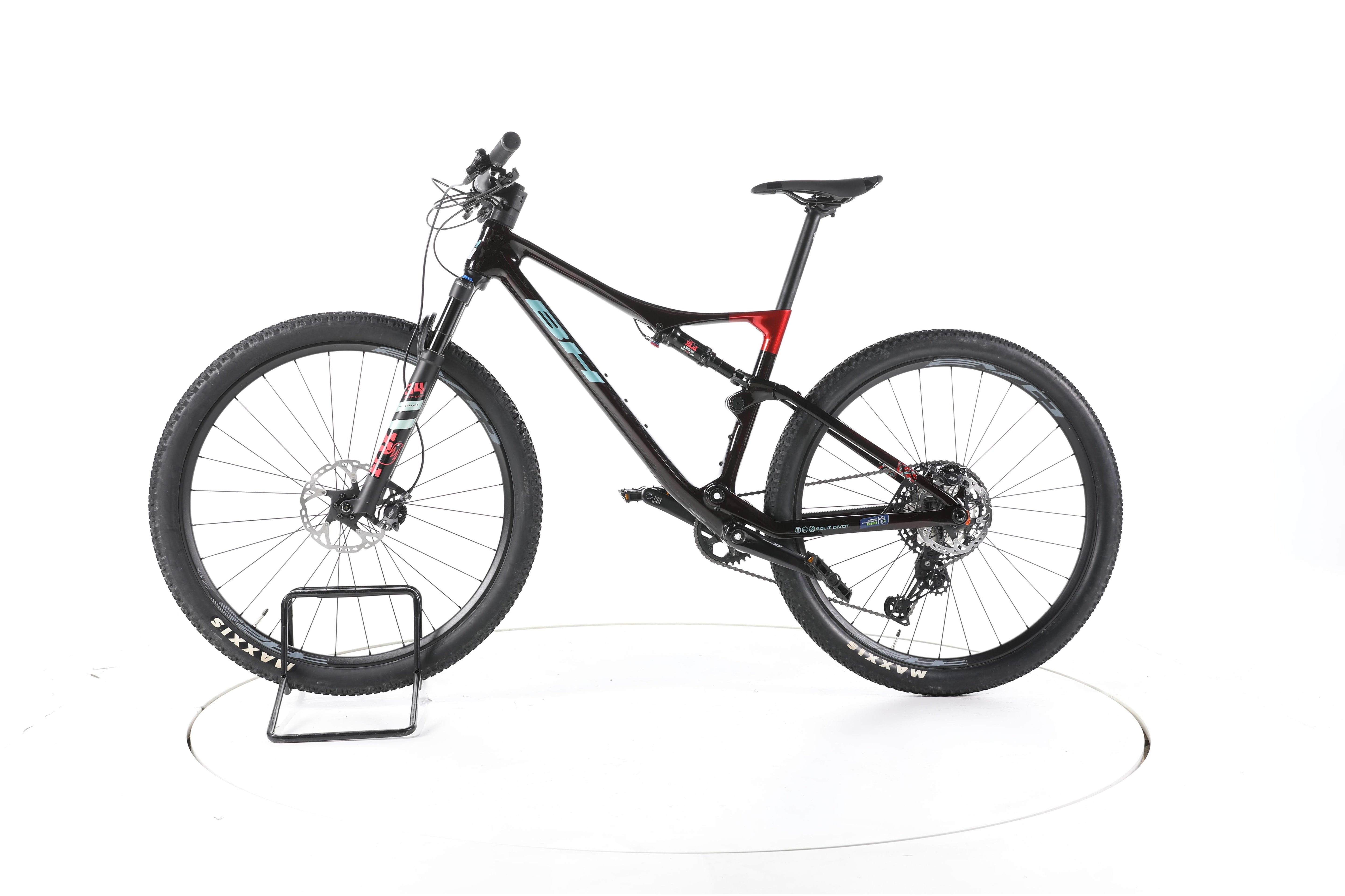 BH Bikes Lynx Race 8.5 Fahrrad Fully - Image 7
