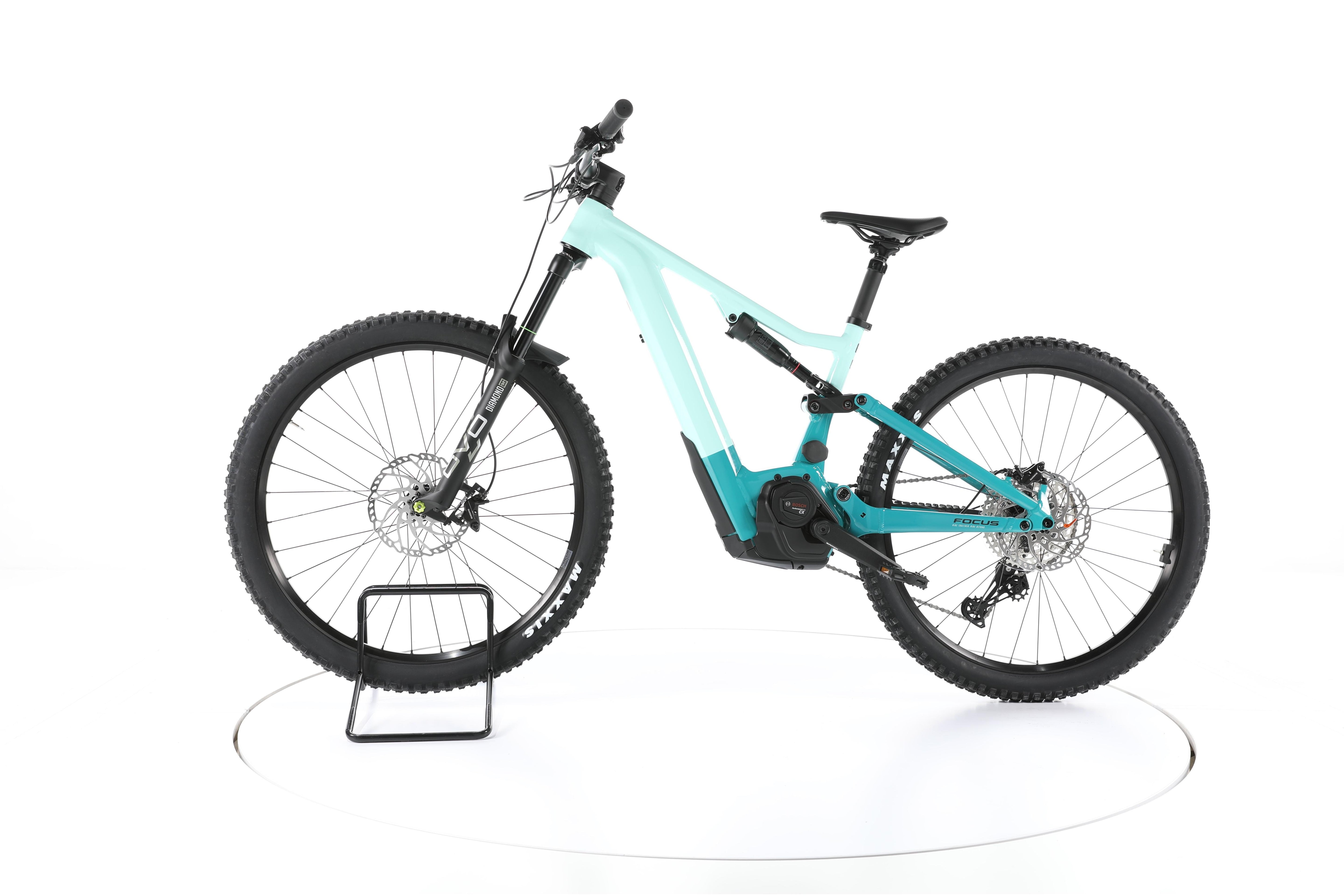 Focus Jam² 6.7 E-Bike Fully - Image 7