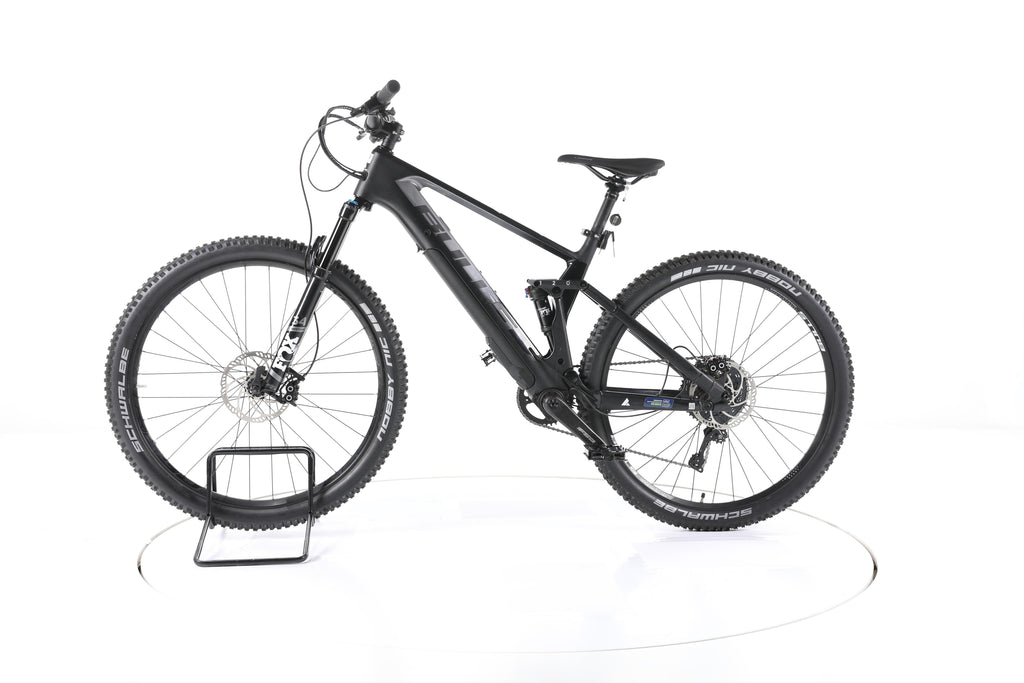 Bulls Wildflow Evo RS E-Bike Fully Carbon - Image 7