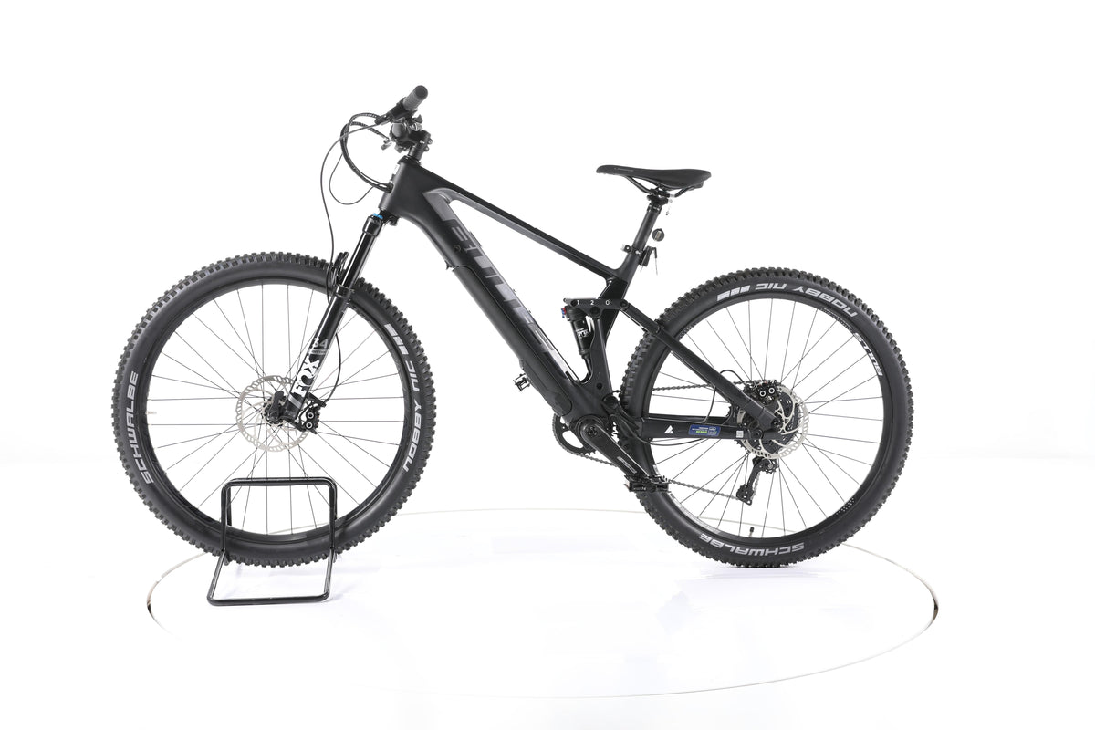 Bulls Wildflow Evo RS E-Bike Fully Carbon - Image 7
