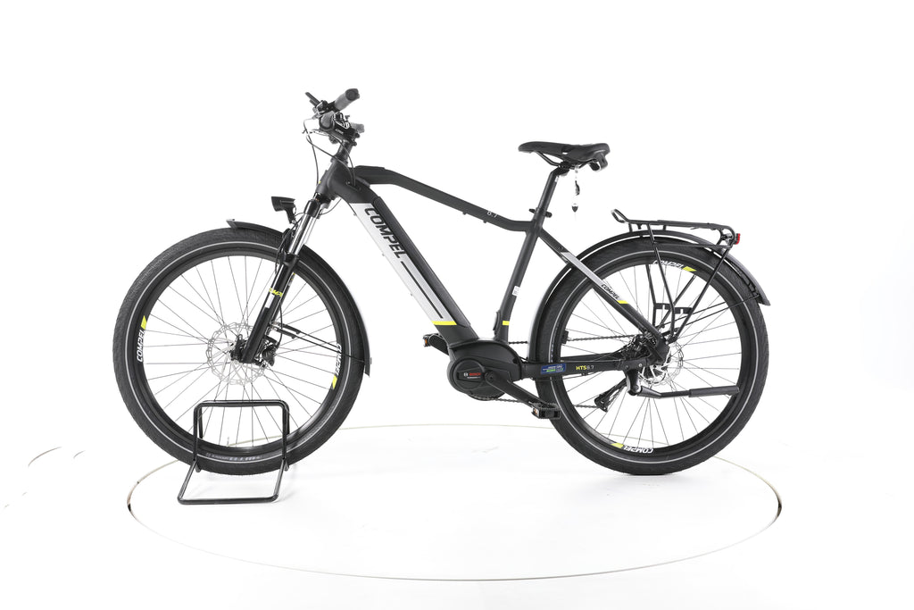 Compel HTS 8.7 Hybrid Trekking E-Bike 2024 - Image 7
