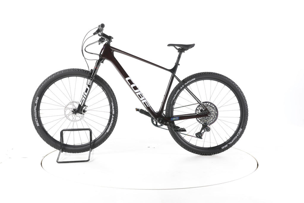 Cube Elite C:68X Race Fahrrad Hardtail - Image 7