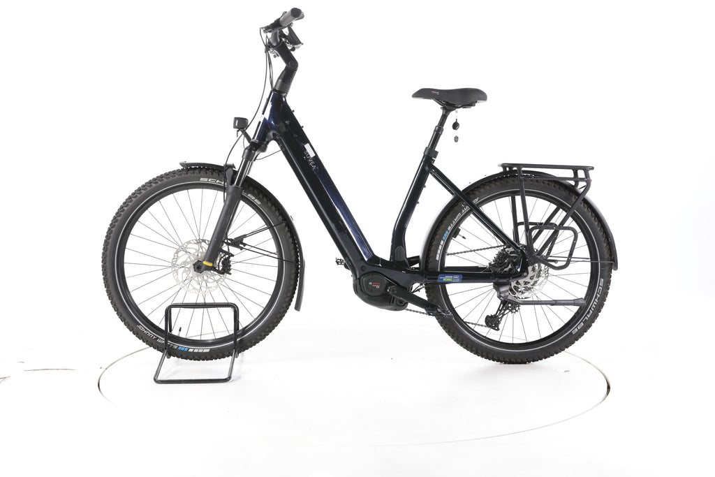 Diamant Suvea Trekking E-Bike Tiefeinsteiger 2025 - Image 7
