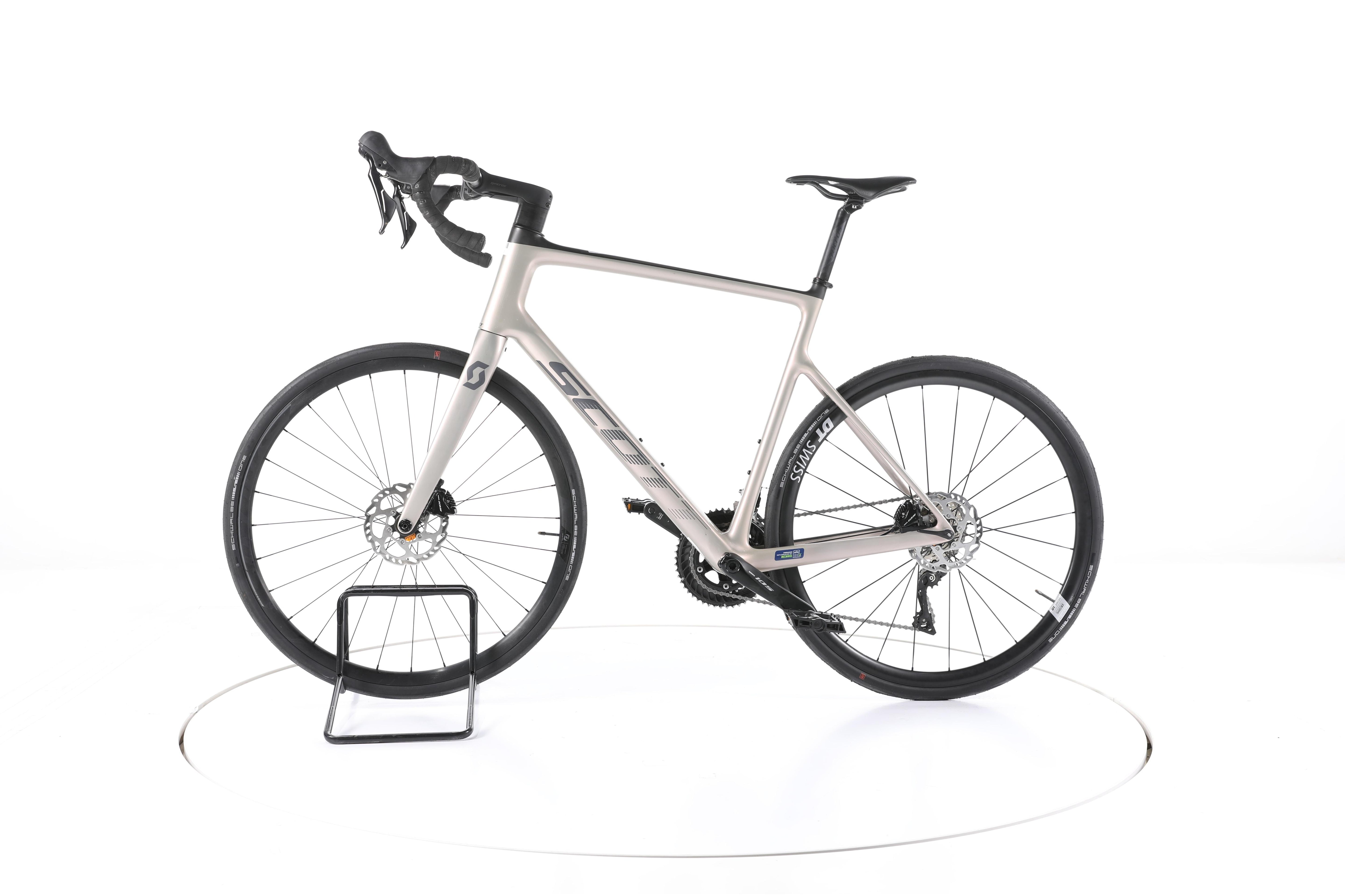 Scott Addict 30 Rennrad Carbon - Image 7