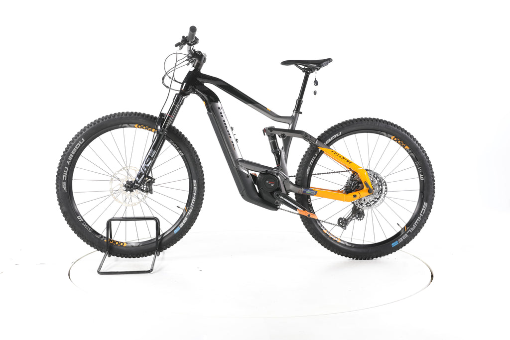 Haibike FullNine10 E-Bike Fully - Image 7