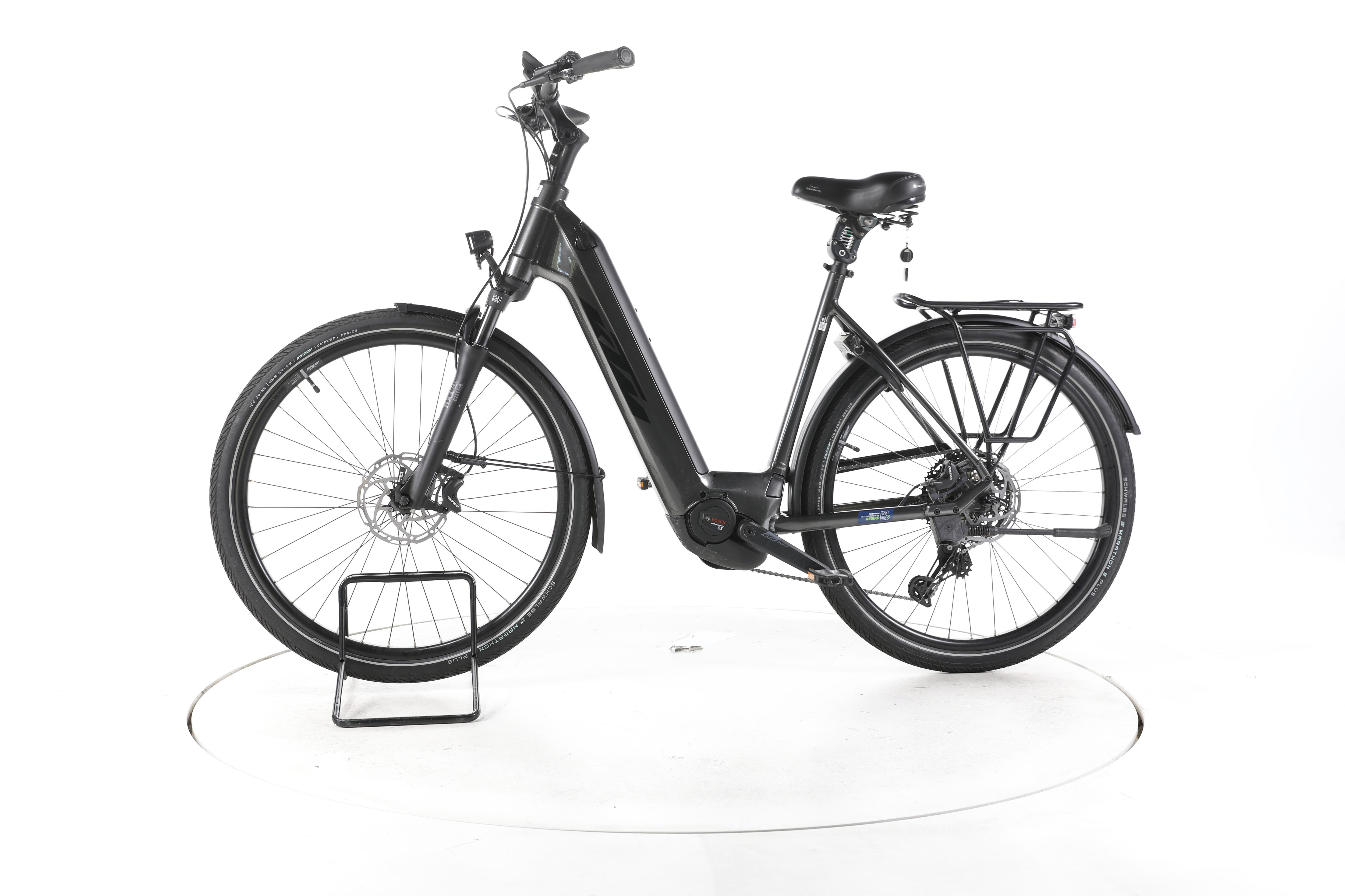 KTM Macina Style XL Trekking E-Bike Tiefeinsteiger - Image 7