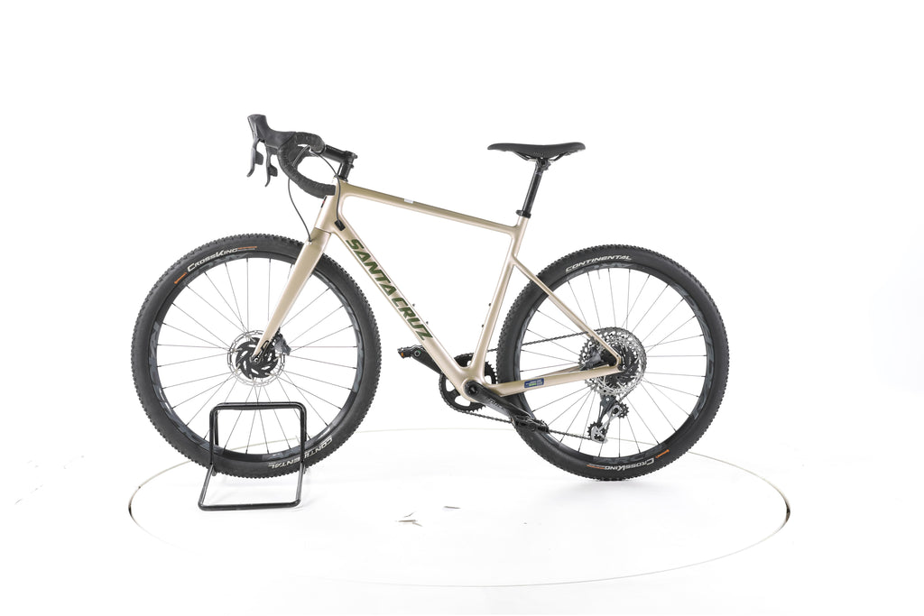 Santa Cruz Stigmata Force 1x AXS Gravelbike Carbon 2024 - Image 7