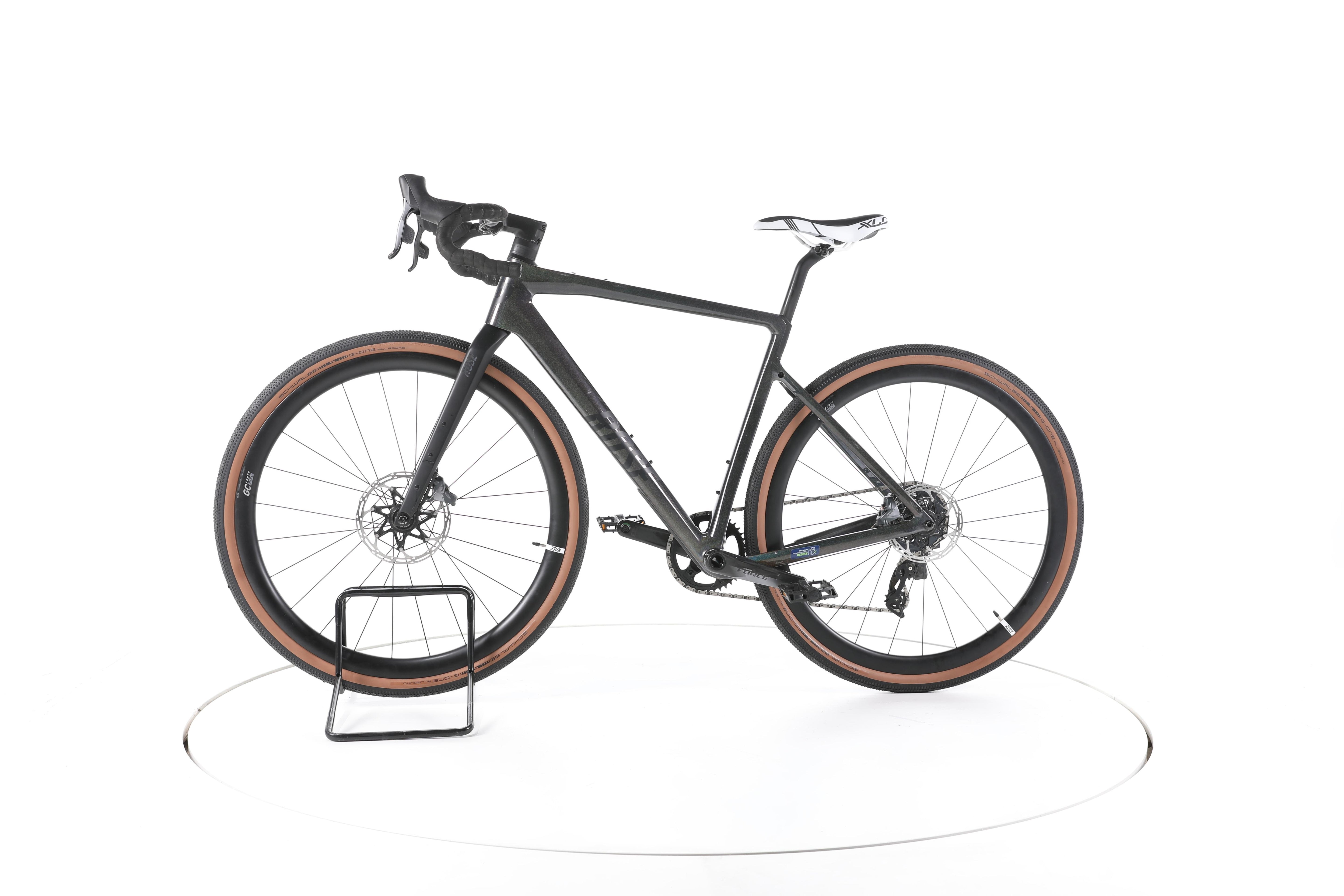 Rose BACKROAD Force eTap AXS 1x12 Gravelbike Carbon - Image 7