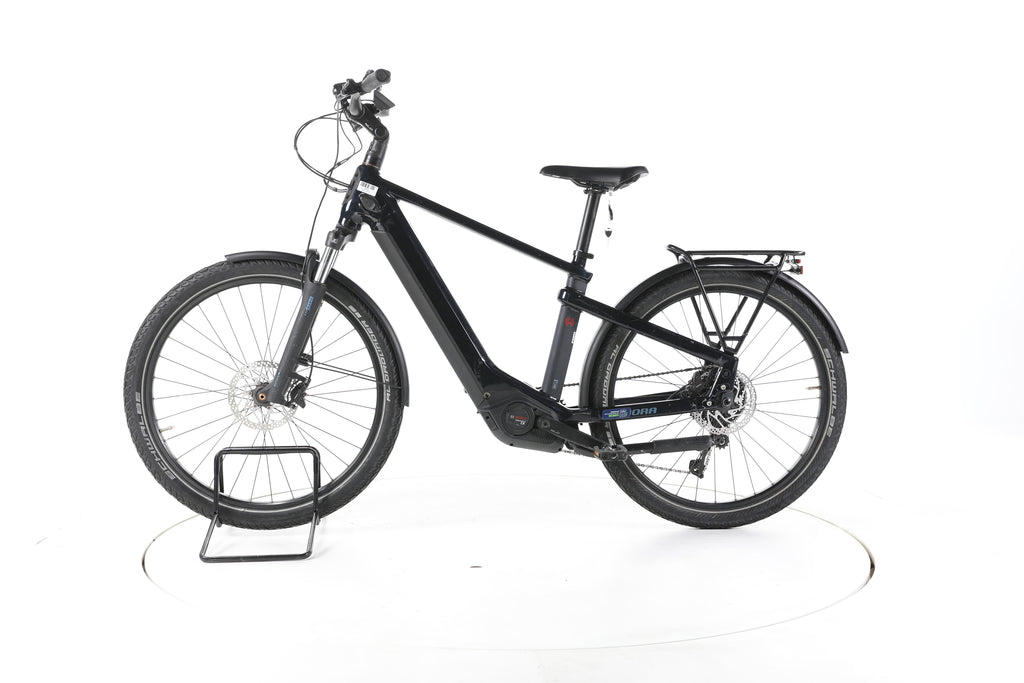 Winora Yakun 10 Trekking E-Bike - Image 7