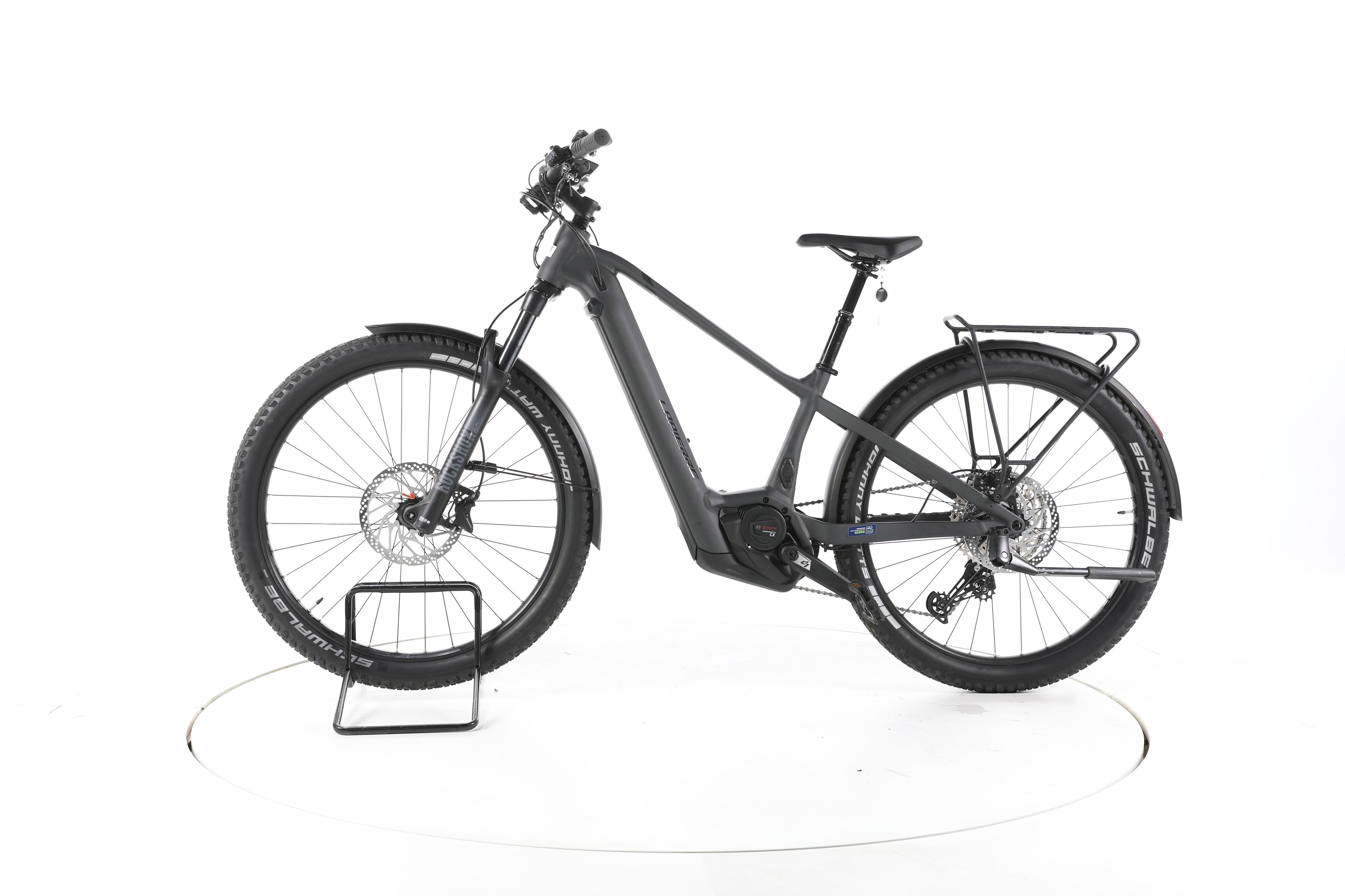 Lapierre e-Explorer 9.7 Trekking E-Bike - Image 7