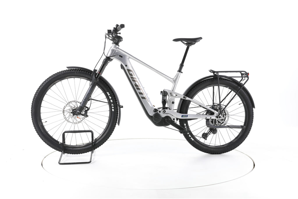 Giant Stance E+ 0 Pro SUV E-Bike 2023 - Image 7