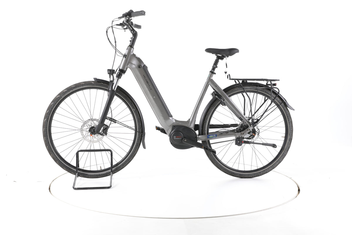 Velo de Ville AEB 890 City E-Bike Tiefeinsteiger - Image 7