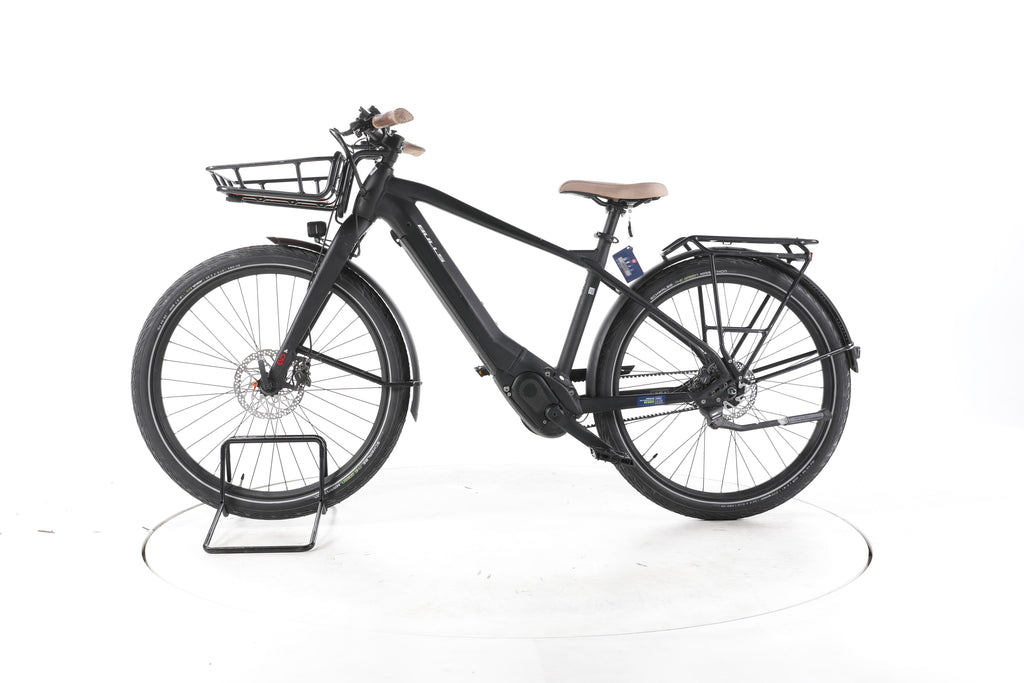 Bulls Sturmvogel Evo 5F City E-Bike - Image 7
