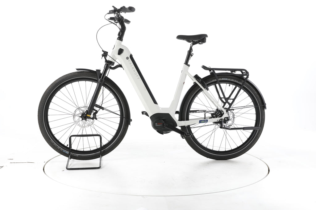 Kalkhoff Image 5.B Move+ City E-Bike Tiefeinsteiger - Image 7