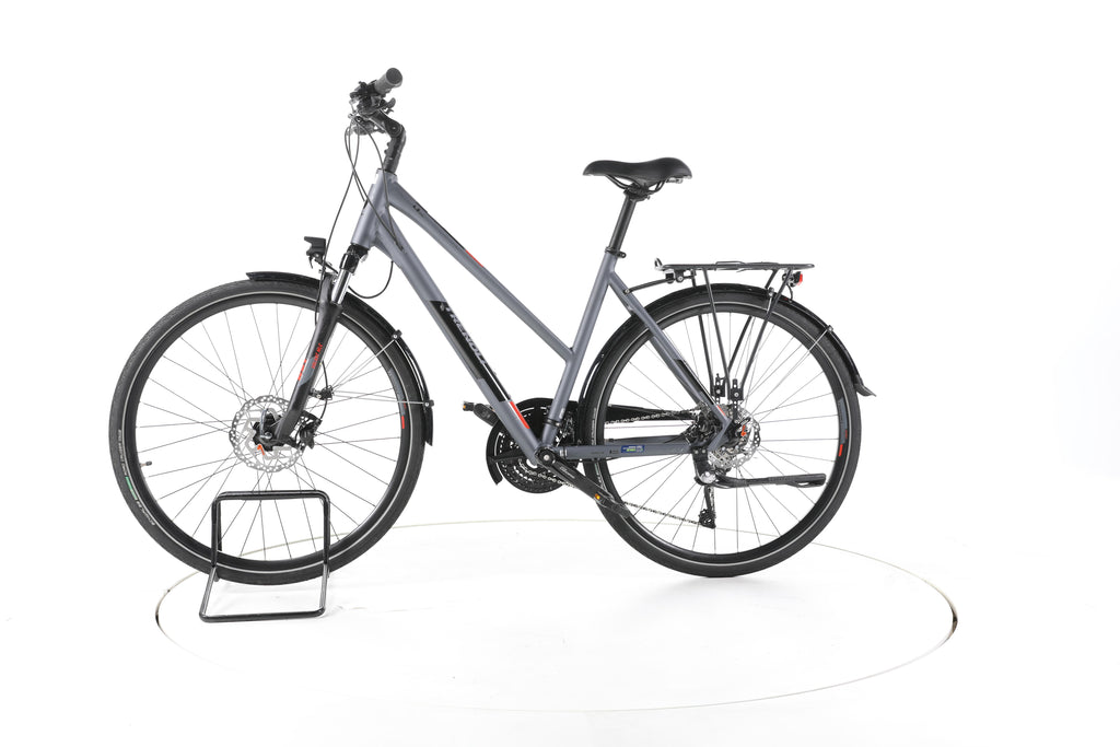 Trenoli Tazio 4.0 Fahrrad City & Trekking - Image 7