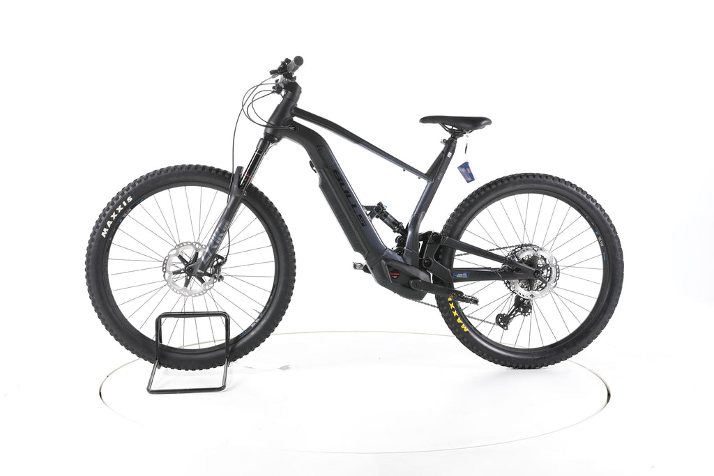 Bulls E-Stream EVO AM 4 Fully E-Bike 2023 - Image 7