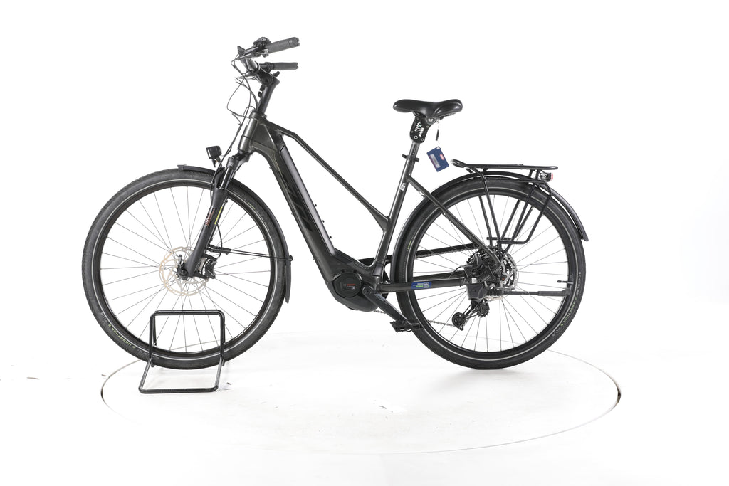 KTM Macina Style XL Trekking E-Bike - Image 7
