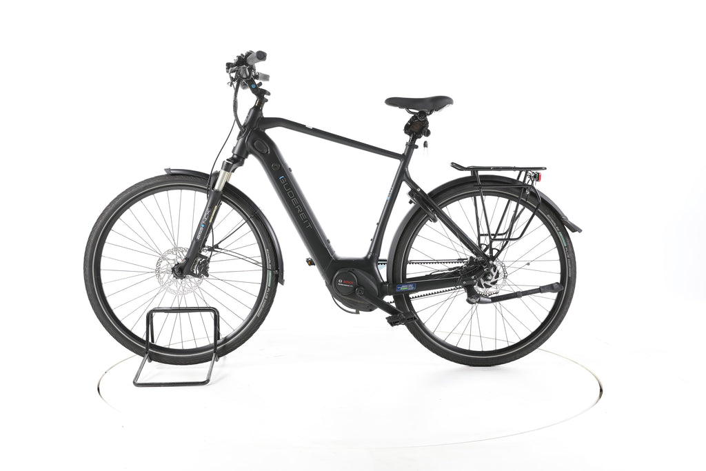Gudereit ET-10 EVO City E-Bike - Image 7