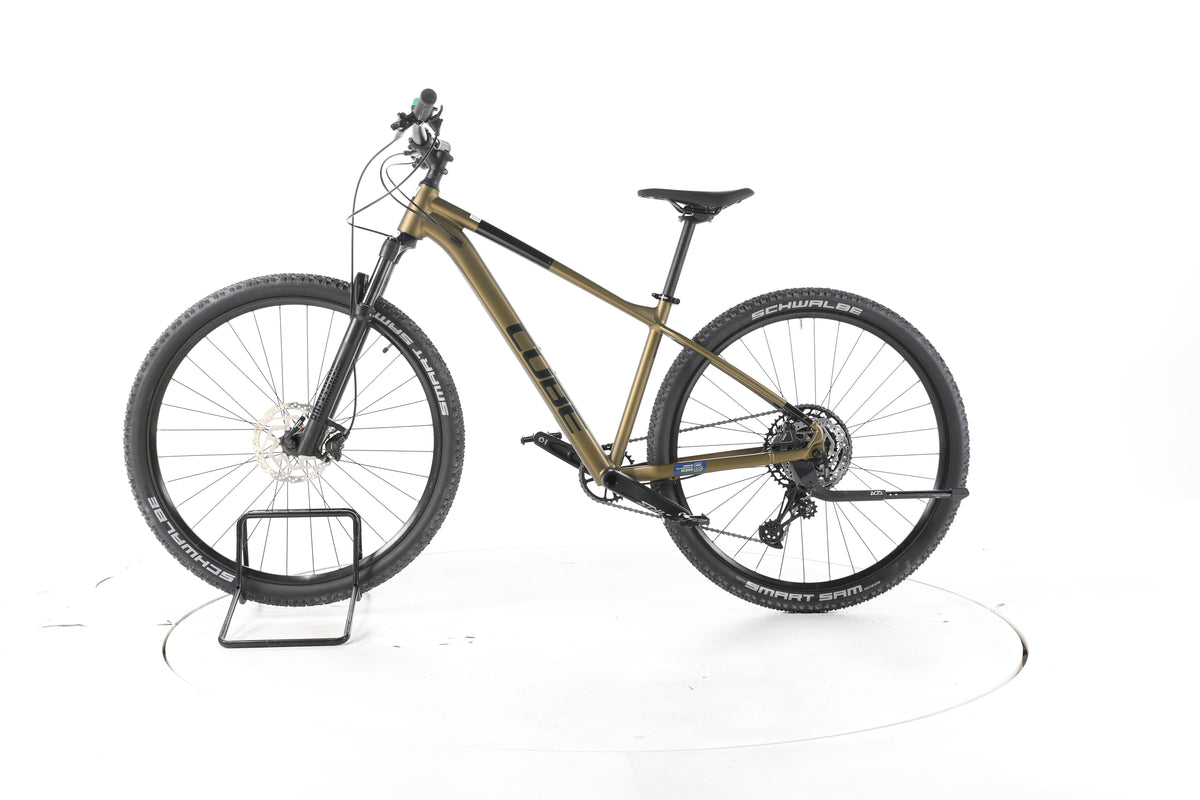Cube Acid Fahrrad Hardtail - Image 7