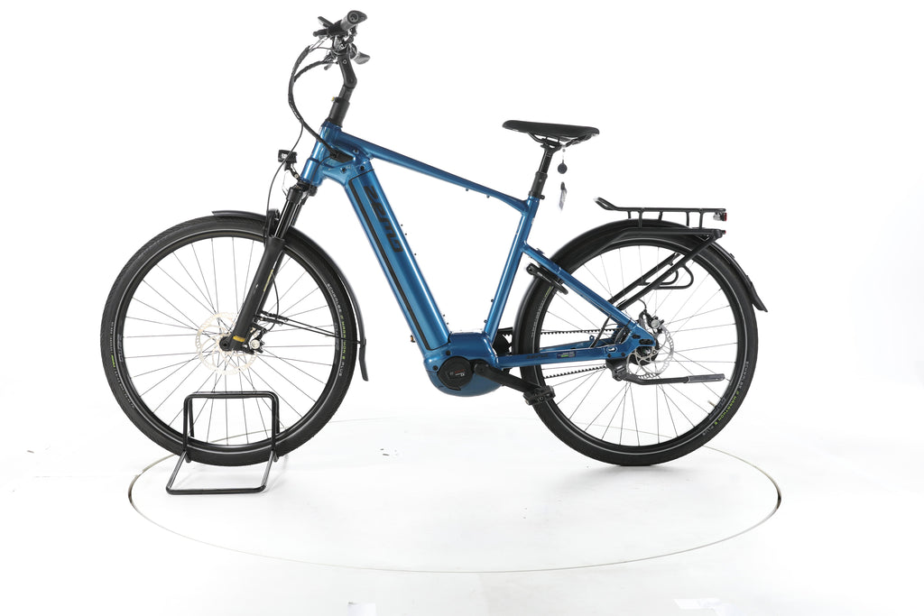ZEMO ZE 5 F City E-Bike - Image 7