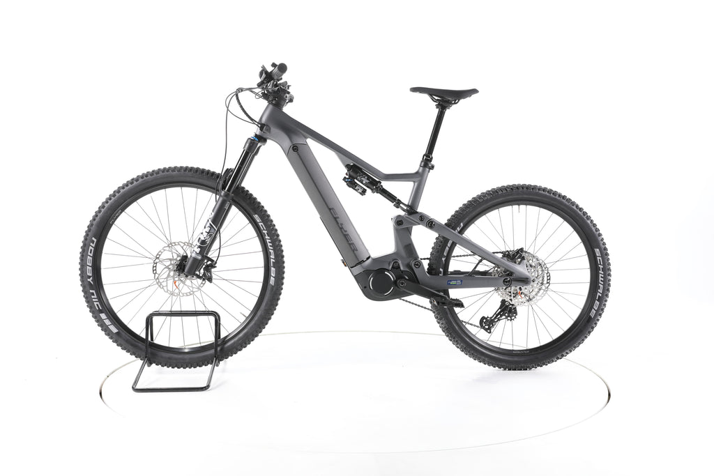 FLYER Uproc X 6.10 E-Bike Fully - Image 7